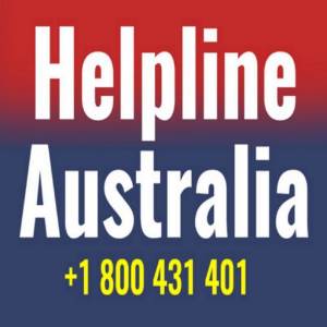 Helpline Australia
